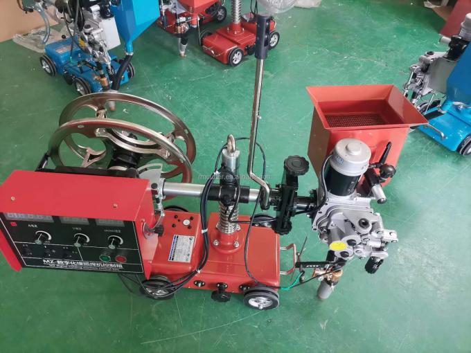 रोबोटिक लेजर वेल्डिंग रोबोट सिस्टम स्टेनलेस स्टील एल्युमिनियम फॉर्म रोबोट आर्म कैबिनेट इलेक्ट्रिक के साथ काम करता है 0