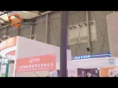 यंगयू के इकोवाइज़ ब्रांड के विज़ुअल कैमरे, IoT, सुरक्षात्मक कपड़े और हल्के AMR