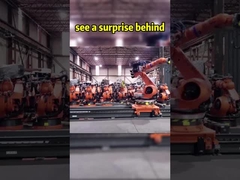 अपने रोबोट के लिए उपयुक्त गाइड रेल का चयन और कॉन्फ़िगर कैसे करें