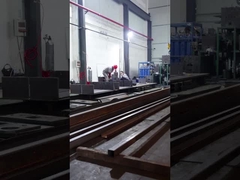 रोबोट गाइडों ने आपकी उत्पादन लाइन में क्या बदलाव लाए हैं?