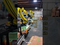 डिप्लेसमेंट मशीनों के साथ उत्पादन दक्षता और उत्पाद गुणवत्ता में सुधार कैसे किया जाए