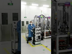 एएमआर कारः श्रम बल को मुक्त करने के लिए एक बुद्धिमान सहायक