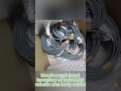 यूनिवर्सल रोबोट एक्सेसरीज 3HAC024386-001 रोबोटिक मैनपुलेटर 1-6 एक्सिस हार्नेस केबल