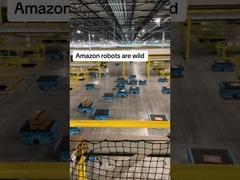 1000 किलोग्राम भार क्षमता स्वायत्त निर्देशित वाहन 180 किलोग्राम स्व भार बैटरी सहित