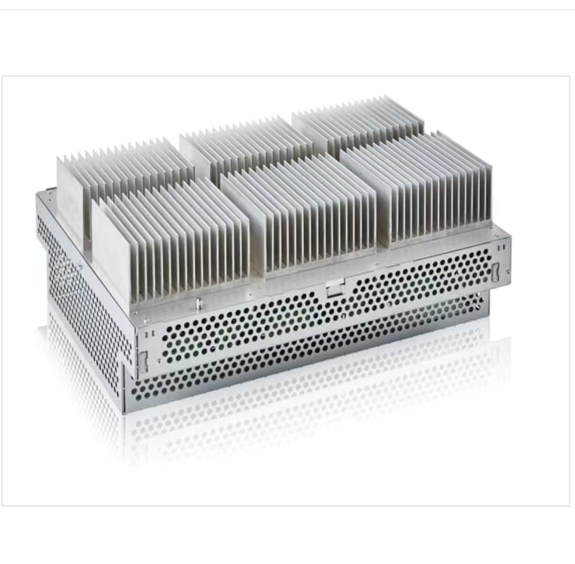 ABB रोबोट के लिए Dsqc 663 Hv Mdu पावर यूनिट ड्राइव यूनिट Irc5 कंट्रोल कैबिनेट