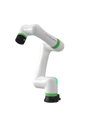 CRX-10iA Fanuc रोबोट आर्म सेल सहयोगी रोबोट लोडिंग और अनलोडिंग हॉट रिवेटिंग