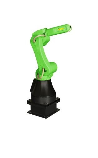 CRX-10iA Fanuc रोबोट आर्म सेल सहयोगी रोबोट लोडिंग और अनलोडिंग हॉट रिवेटिंग