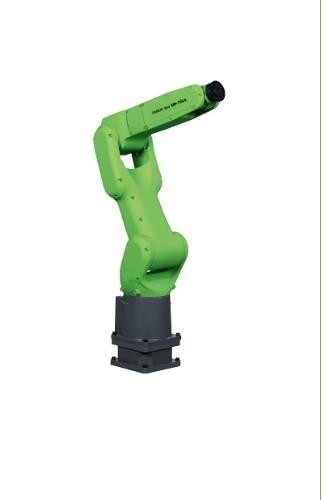 CRX-10iA Fanuc रोबोट आर्म सेल सहयोगी रोबोट लोडिंग और अनलोडिंग हॉट रिवेटिंग