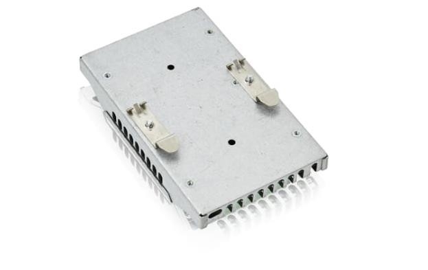 बोर्ड Dsqc 652 Abb 3HAC025917-001 रेटेड वोल्टेज 100-240 VAC