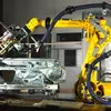 FANUC M-710iC / 50 6 अक्ष औद्योगिक रोबोट हाथ पैकिंग विधानसभा के लिए सामग्री हैंडलिंग उपकरण