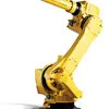 FANUC M-710iC / 50 6 अक्ष औद्योगिक रोबोट हाथ पैकिंग विधानसभा के लिए सामग्री हैंडलिंग उपकरण