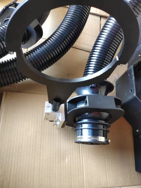 Fanuc रोबोट केबल प्रबंधन उच्च प्रदर्शन और वोल्टेज प्रतिरोध